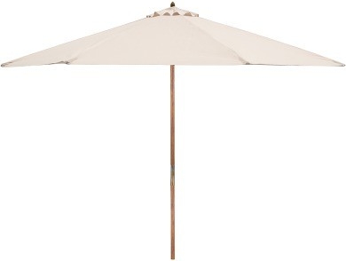 Fieldmann FDZN 4015 Slunečník krémová