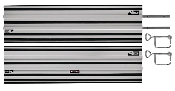 Einhell Vodící lišta Alu 2x1000 mm