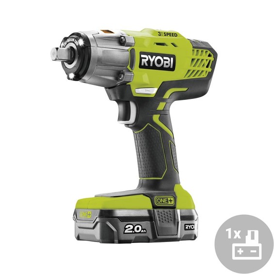 Ryobi R18IW3-0 5133002436