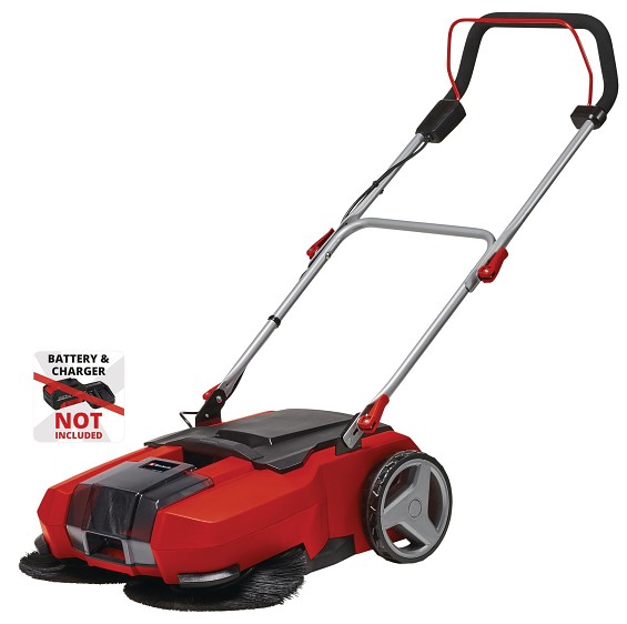 Einhell Expert AKU TE-SW 18/610 Li-Solo
