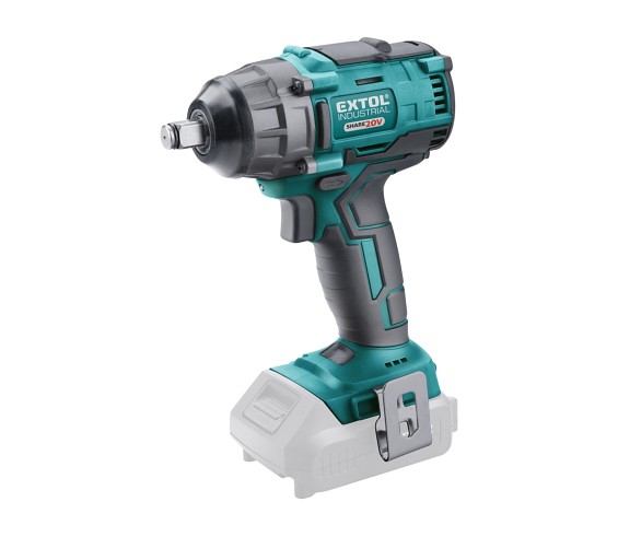 Extol Industrial 8791811