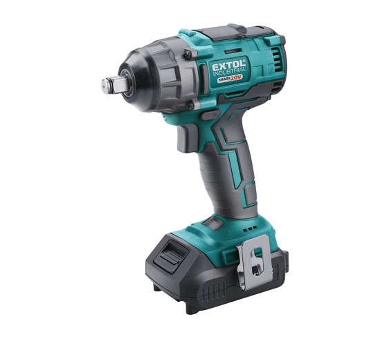 Extol Industrial 8791810