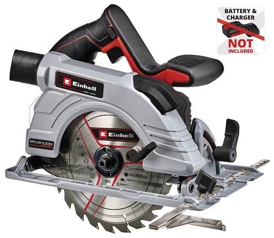 EINHELL TE-CS 18/190 Li BL - Solo