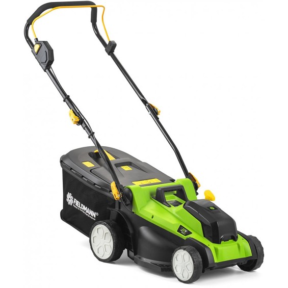 Fieldmann FZR 70375-0 2x20v