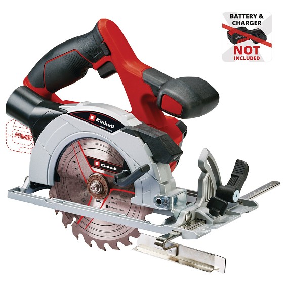 Einhell TE-CS 18/150 Li Solo