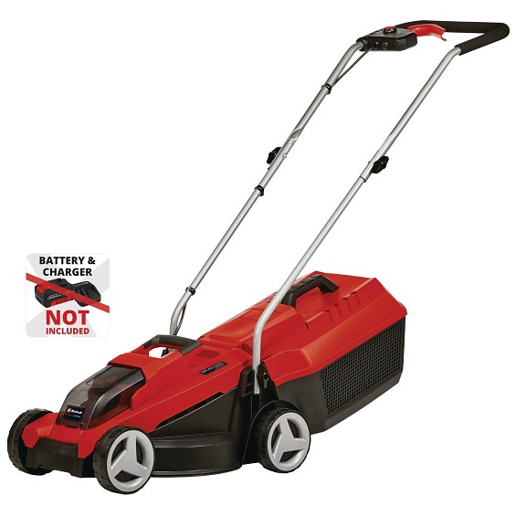 Einhell GE-CM 18/32 li solo