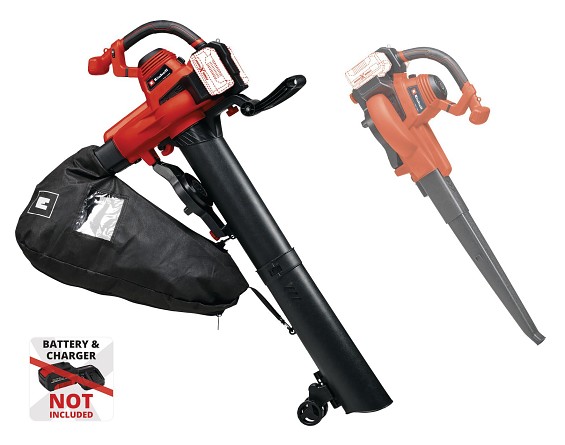 Einhell GE-CL 36/230 Li E -Solo