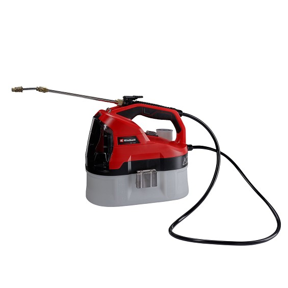 Einhell AKU GE-WS 18/35 Li-Solo (3425210)