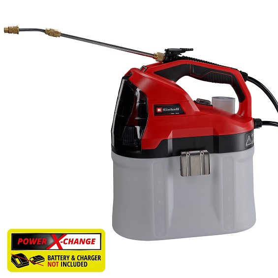 Einhell GE-WS 18/75 Li-Solo