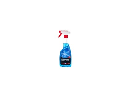 rozmrazovač 500ml PET-rozpr.SHERON