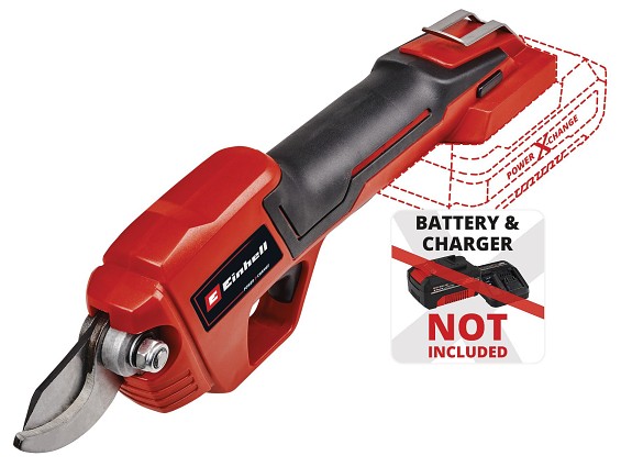 Einhell GE-LS 18 Li Solo