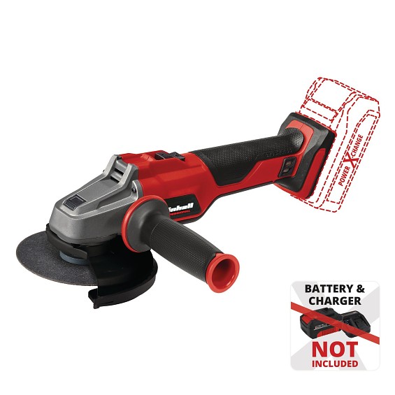 Einhell AXXIO 18/115 Q