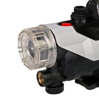 Automatická vodárna AL-KO HWA 3600 Easy