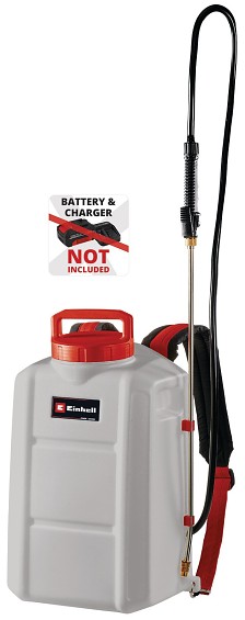 Einhell GE-WS 18/150 Li