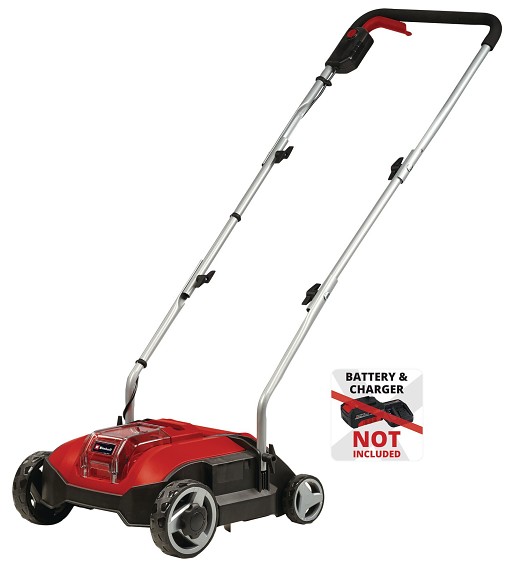 Einhell GC-SC 18/28 Li-Solo