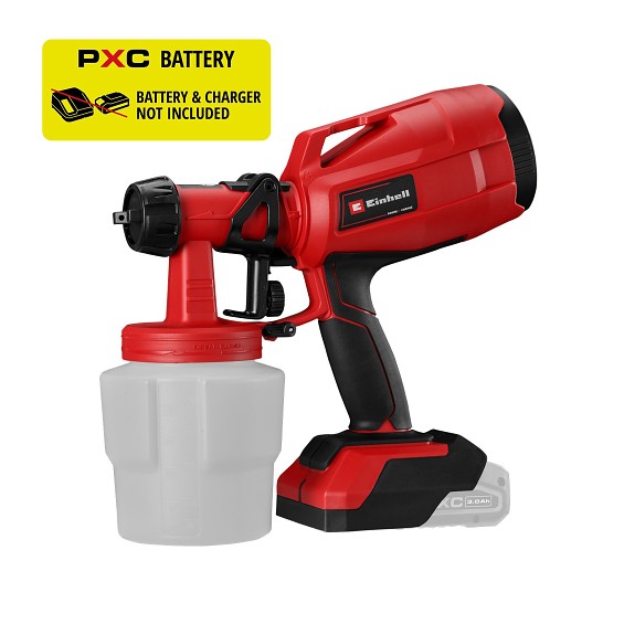 Einhell TC-SY 18/60 Li-Solo