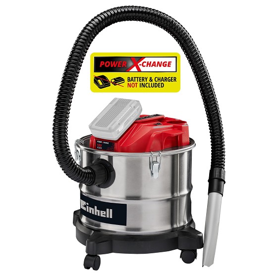 Einhell TE-AV 18/15 Li C-Solo