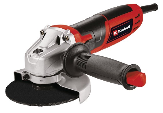 Einhell TC-AG 125/850