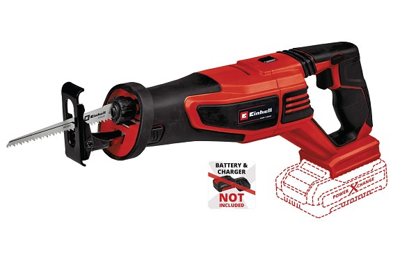 Einhell TE-AP 18/28 Li BL
