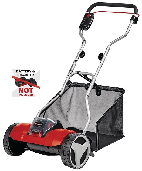 Einhell GE-HM Li-Solo