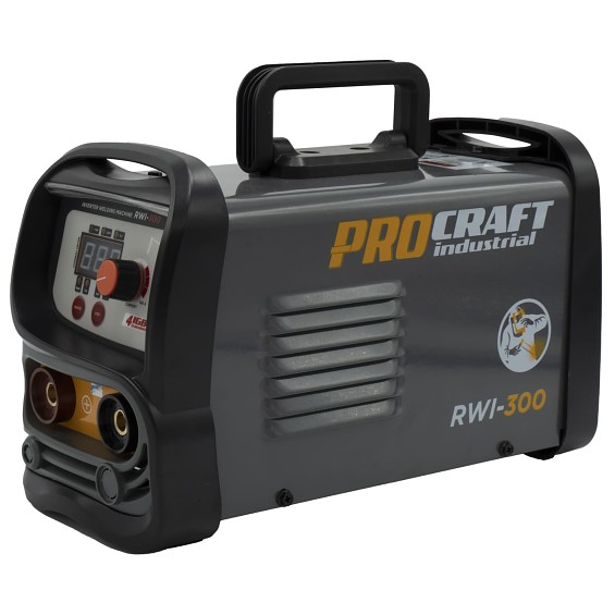 PROCRAFT RWI-300 MMA 20-140A