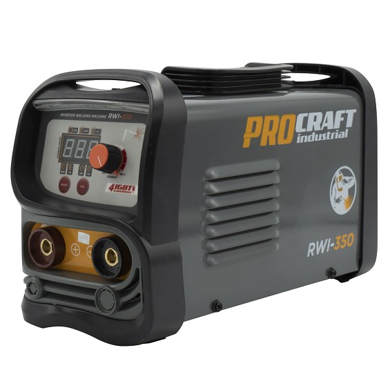 Svářecí invertor Procraft MMA  RWI-350