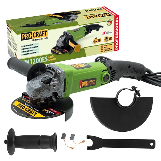 Procraft PW1200ES