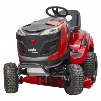 Solo T 22-103.3 HD-A V2 Comfort