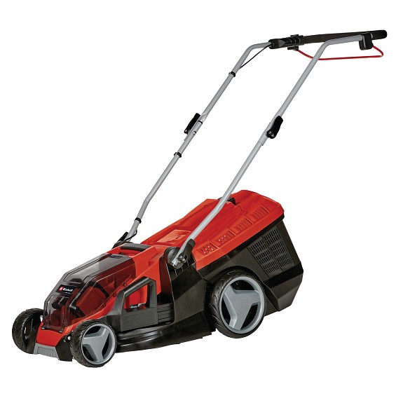 Einhell GE-CM 36/36 Li M Kit (2x4Ah)