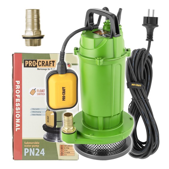 Procraft PN24