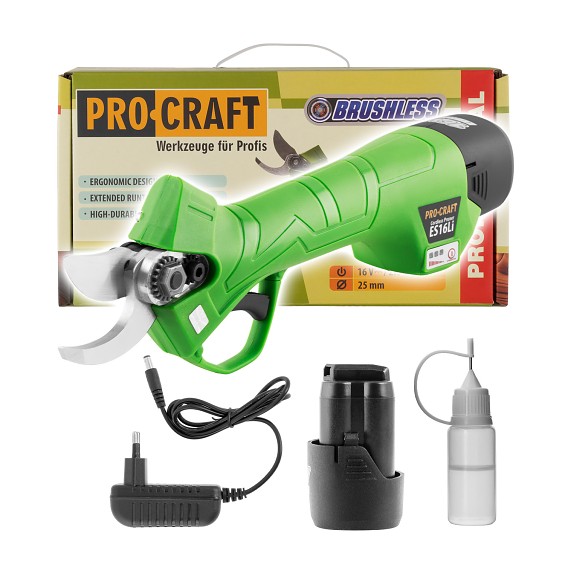 Procraft ES16Li1B