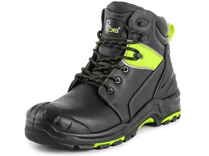 Canis CXS WORK SOLID S3