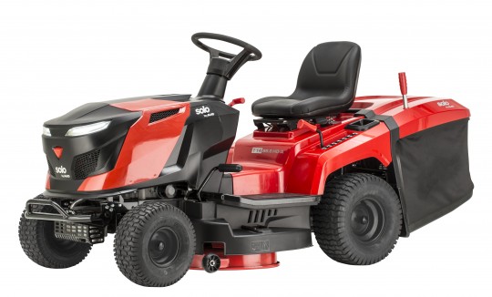 Traktor T14-86.6 HD-A SBA