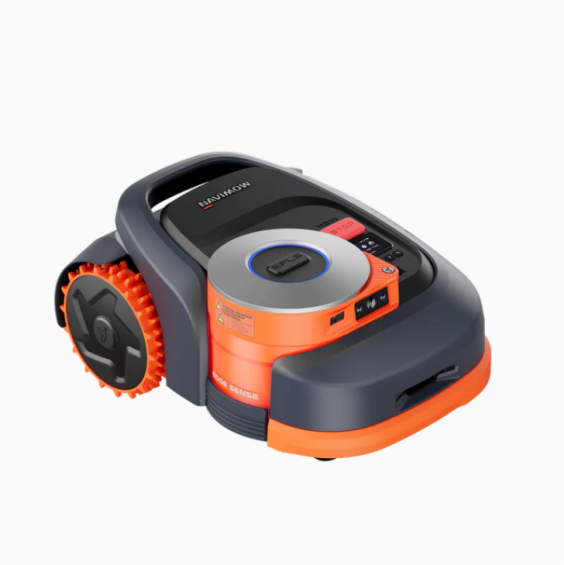 Navimow H215E robotická sekačka Segway