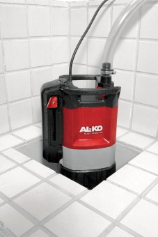 AL-KO SUB 13000 DS Premium