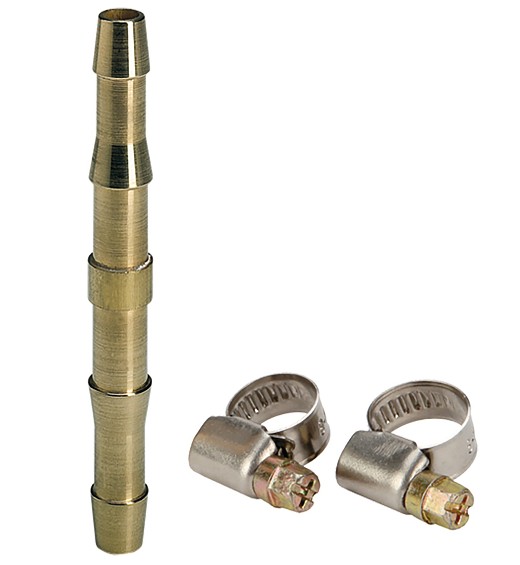 Redukce spojovací trubka 7mm Einhell