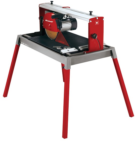 Einhell RT-SC 570 L Red