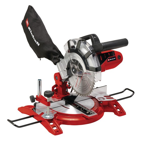 Einhell TH-MS 2112