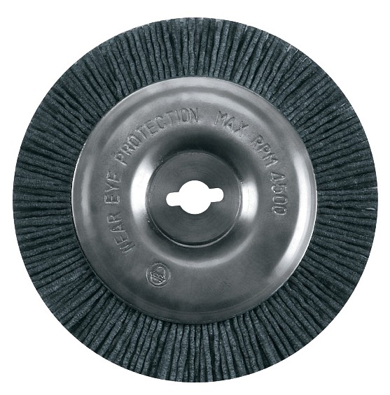 Kartáč náhradní nylonový k BG-EG 1410 Einhell Grey