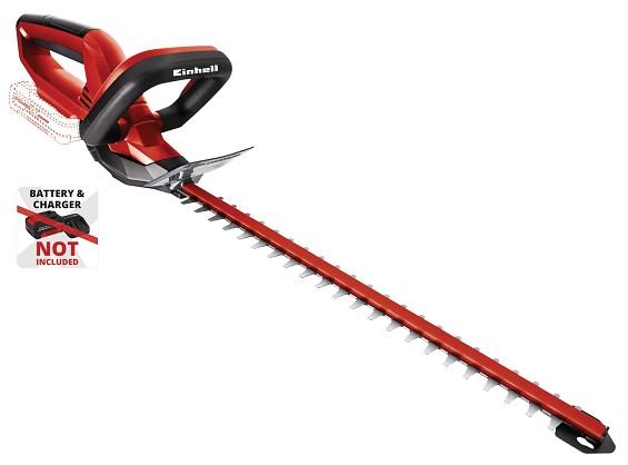 Einhell GE-CH 1846 Li Expert (bez baterie) POWER X-CHANGE (3410642)