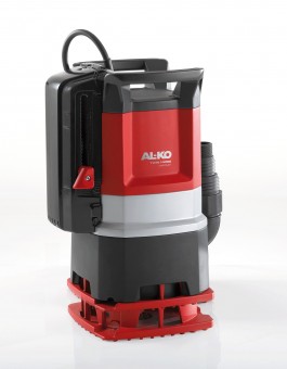 AL-KO TWIN 14000 Premium