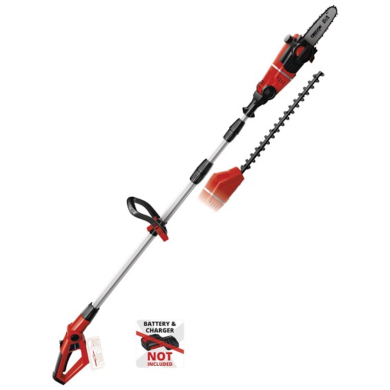 EINHELL Expert Plus GE-HC 18 Li T