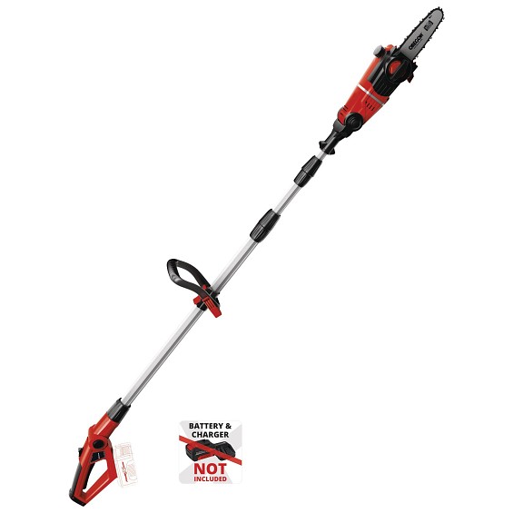 Pila prořezávací aku GE-LC 18 Li T SOlo Einhell Expert Plus