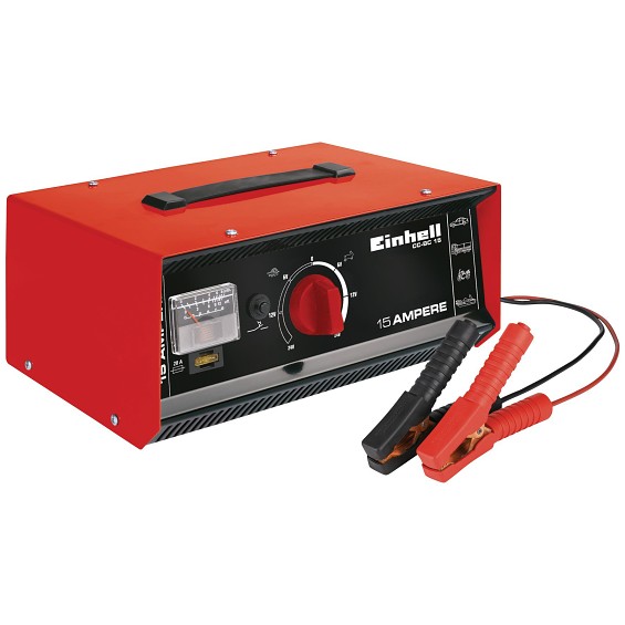 Einhell CC-BC 15