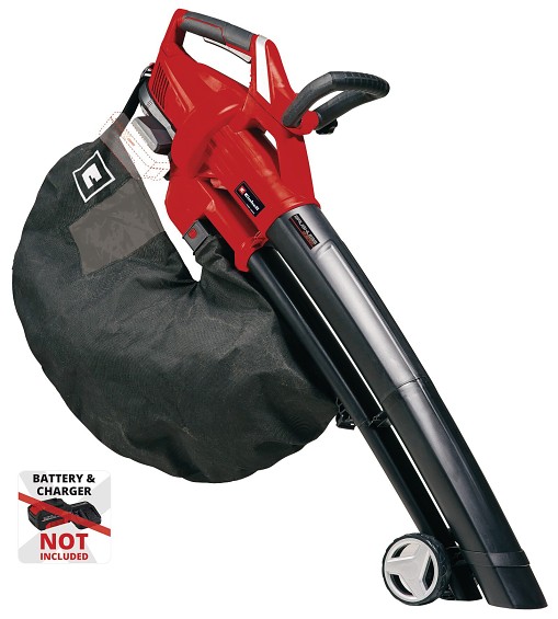 Einhell GE-CL 36 Li E