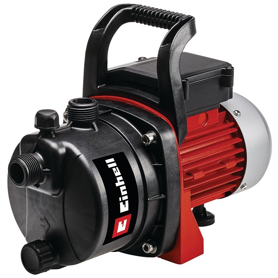 Einhell GC-GP 6538 Set