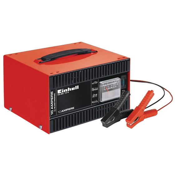 Einhell Classic CC-BC 10 E