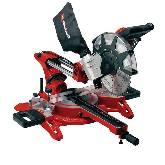 Einhell Classic TC-SM 2534/1 Dual