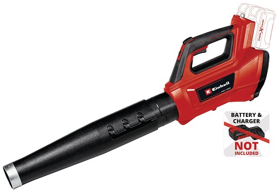 EINHELL GE-LB 36/210 Li E-Solo