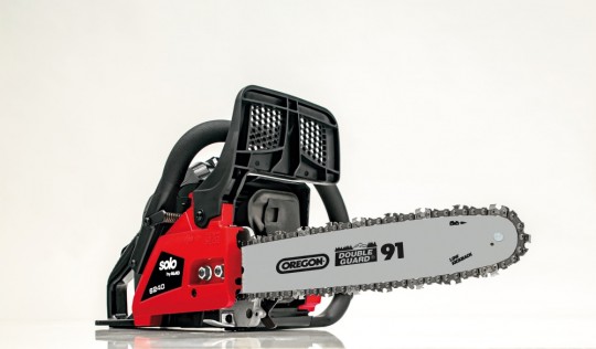 AL-KO Solo 6240